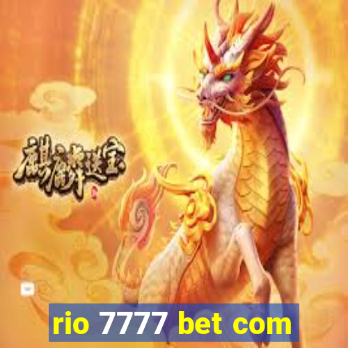 rio 7777 bet com